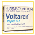 Voltaren