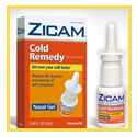 Zicam