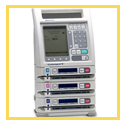 Baxter Infusion Pump