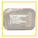 Duragesic Pain Patches