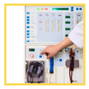 Kidney Dialysis Machines