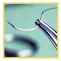 Panacryl Sutures